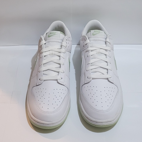 Nike Dunk Low Honeydew White - Picture 4 of 7